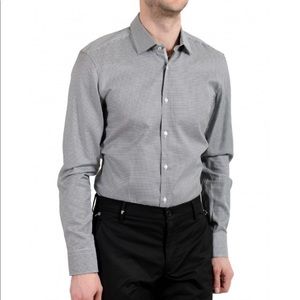 Boss Hugo Boss men’s button down shirt